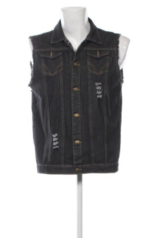 Мъжки елек Unbranded, Размер XL, Цвят Черен, Цена 15,00 €