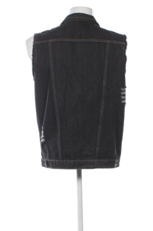 Мъжки елек Unbranded, Размер XL, Цвят Черен, Цена 15,00 €
