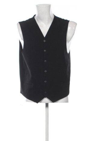 Pánska vesta  Unbranded, Veľkosť L, Farba Čierna, Cena  14,74 €
