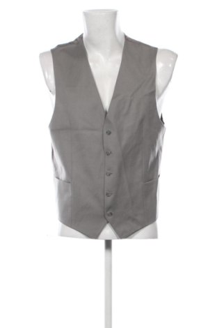Pánska vesta  Unbranded, Veľkosť XL, Farba Sivá, Cena  14,77 €
