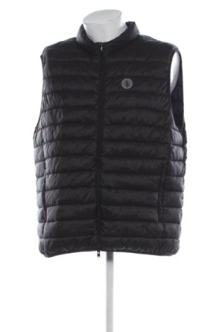Herrenweste Unbranded, Größe 4XL, Farbe Schwarz, Preis € 19,99