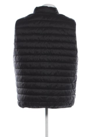 Herrenweste Unbranded, Größe 4XL, Farbe Schwarz, Preis € 19,99