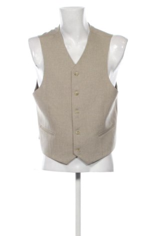 Pánska vesta  Unbranded, Veľkosť XL, Farba Béžová, Cena  14,74 €