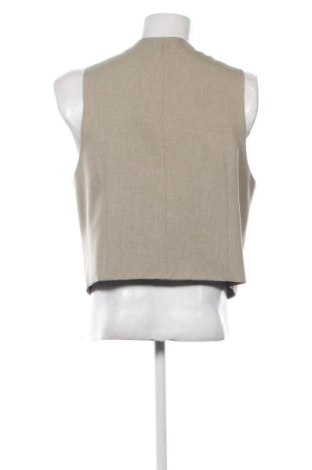 Pánska vesta  Unbranded, Veľkosť XL, Farba Béžová, Cena  14,74 €