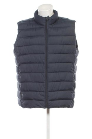 Férfi mellény Unbranded, Méret XXL, Szín Kék, Ár 12 349 Ft