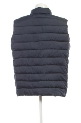 Férfi mellény Unbranded, Méret XXL, Szín Kék, Ár 12 349 Ft
