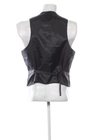 Herrenweste Unbranded, Größe M, Farbe Grau, Preis 14,74 €