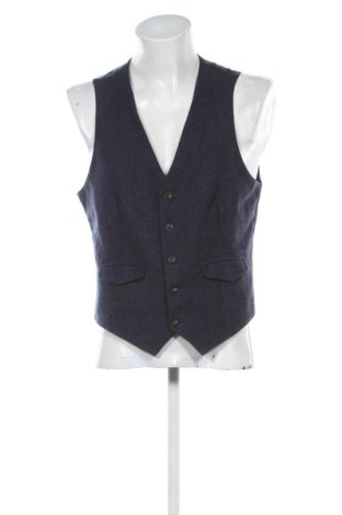Pánska vesta  Unbranded, Veľkosť L, Farba Modrá, Cena  14,83 €