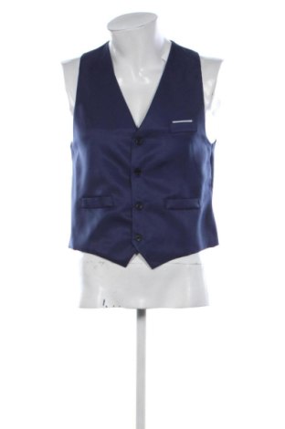 Pánská vesta  Unbranded, Velikost M, Barva Modrá, Cena  425,00 Kč