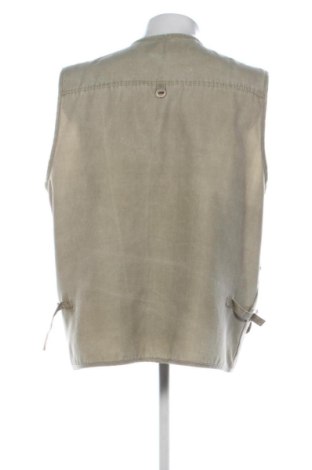 Pánská vesta  Unbranded, Velikost XXL, Barva Béžová, Cena  425,00 Kč