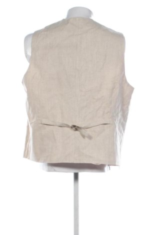 Pánská vesta  Unbranded, Velikost XXL, Barva Béžová, Cena  420,00 Kč