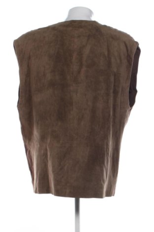 Pánska vesta  Unbranded, Veľkosť XL, Farba Hnedá, Cena  19,18 €