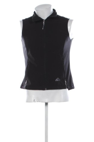 Vestă de bărbați Unbranded, Mărime S, Culoare Negru, Preț 91,99 Lei