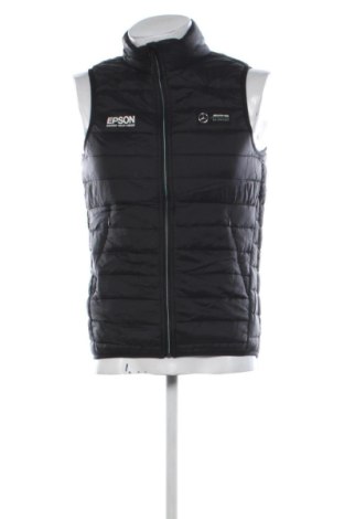 Pánska vesta  Unbranded, Veľkosť S, Farba Čierna, Cena  17,95 €