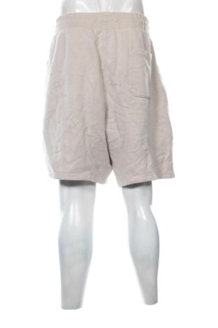 Pantaloni scurți de bărbați Abercrombie & Fitch, Mărime XL, Culoare Bej, Preț 107,99 Lei