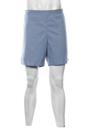 Pánske kraťasy  Adidas, Veľkosť XL, Farba Modrá, Cena  20,95 €