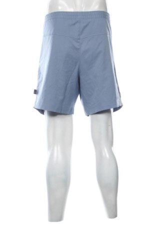 Pánske kraťasy  Adidas, Veľkosť XL, Farba Modrá, Cena  20,95 €