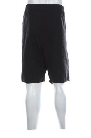 Pantaloni scurți de bărbați Adidas, Mărime 3XL, Culoare Negru, Preț 97,99 Lei