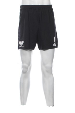 Pánske kraťasy  Adidas, Veľkosť S, Farba Čierna, Cena  20,95 €