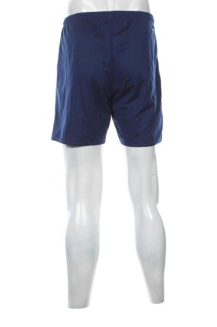 Męskie szorty Adidas, Rozmiar S, Kolor Niebieski, Cena 91,99 zł
