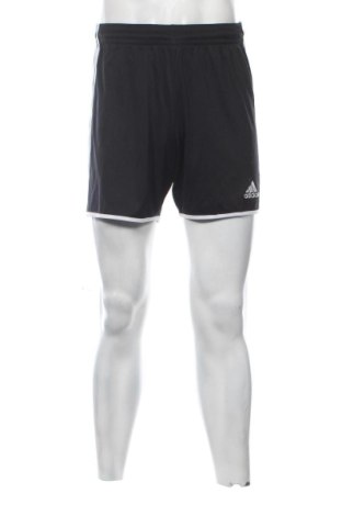 Pánske kraťasy  Adidas, Veľkosť S, Farba Čierna, Cena  20,95 €