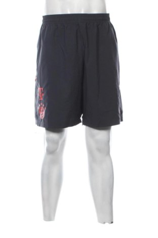 Мъжки къс панталон Adidas, Размер XXL, Цвят Син, Цена 17,89 €