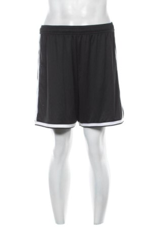 Мъжки къс панталон Adidas, Размер XL, Цвят Черен, Цена 17,89 €