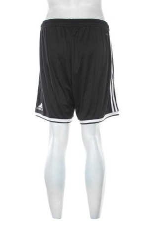 Мъжки къс панталон Adidas, Размер XL, Цвят Черен, Цена 17,89 €