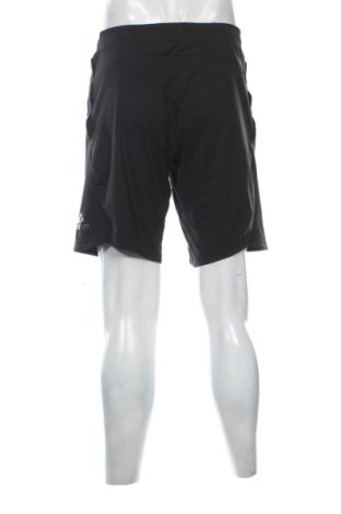 Pantaloni scurți de bărbați Adidas, Mărime S, Culoare Negru, Preț 107,99 Lei