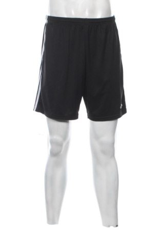 Pánske kraťasy  Adidas, Veľkosť M, Farba Čierna, Cena  20,95 €