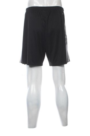 Pánske kraťasy  Adidas, Veľkosť M, Farba Čierna, Cena  20,95 €