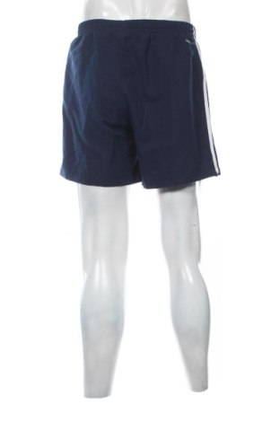 Męskie szorty Adidas, Rozmiar M, Kolor Niebieski, Cena 91,99 zł