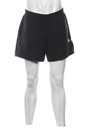 Pánske kraťasy  Adidas, Veľkosť M, Farba Čierna, Cena  20,95 €