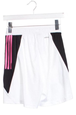 Pánské kraťasy Adidas, Velikost XS, Barva Bílá, Cena  519,00 Kč