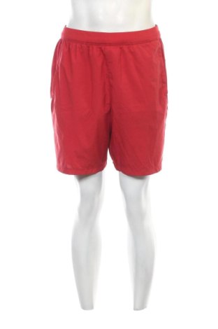 Pánske kraťasy  Adidas, Veľkosť M, Farba Červená, Cena  20,95 €
