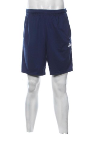 Pánske kraťasy  Adidas, Veľkosť M, Farba Viacfarebná, Cena  21,00 €