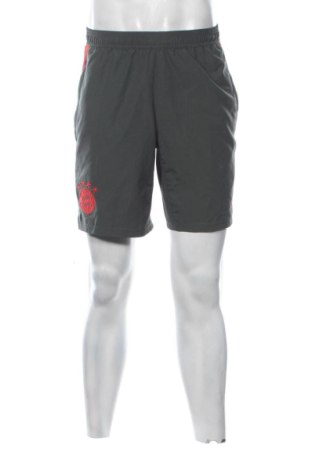 Мъжки къс панталон Adidas, Размер S, Цвят Зелен, Цена 17,89 €