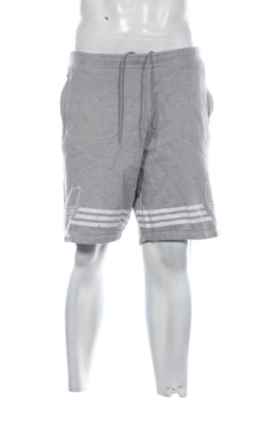 Pánske kraťasy  Adidas Originals, Veľkosť XL, Farba Sivá, Cena  18,95 €