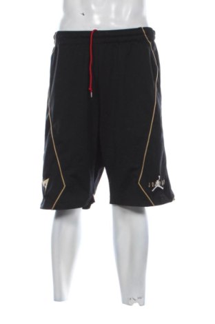 Мъжки къс панталон Air Jordan Nike, Размер M, Цвят Многоцветен, Цена 28,63 €