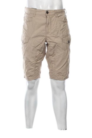 Herren Shorts Angelo Litrico, Größe L, Farbe Beige, Preis € 19,99