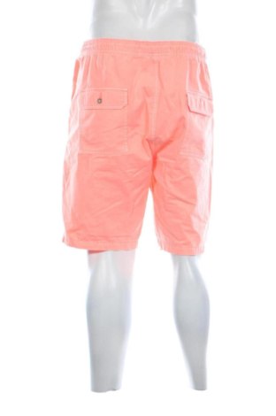 Pantaloni scurți de bărbați Angelo Litrico, Mărime XXL, Culoare Roz, Preț 91,99 Lei