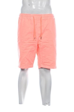 Pantaloni scurți de bărbați Angelo Litrico, Mărime XXL, Culoare Roz, Preț 91,99 Lei