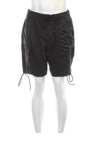 Pantaloni scurți de bărbați BOSS, Mărime L, Culoare Negru, Preț 218,96 Lei