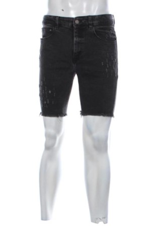 Pánske kraťasy  Bershka, Veľkosť M, Farba Čierna, Cena  25,05 €