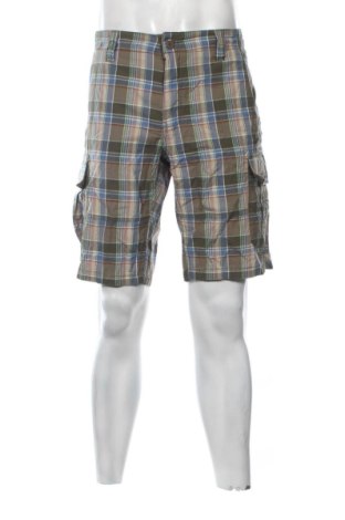 Pantaloni scurți de bărbați Biaggini, Mărime XL, Culoare Multicolor, Preț 91,99 Lei