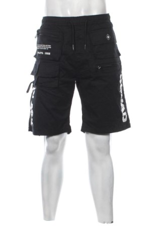 Herren Shorts Black Squad, Größe L, Farbe Schwarz, Preis € 5,91