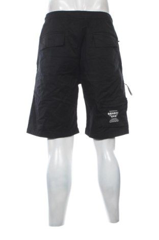 Herren Shorts Black Squad, Größe L, Farbe Schwarz, Preis € 5,91