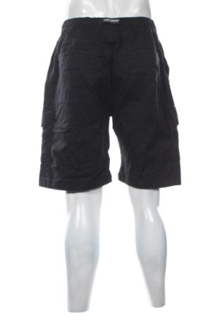 Męskie szorty Black Squad, Rozmiar M, Kolor Czarny, Cena 78,99 zł