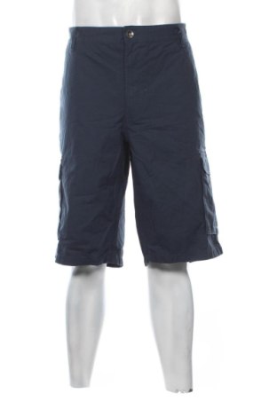 Pánske kraťasy  Boston Park, Veľkosť 3XL, Farba Modrá, Cena  20,95 €
