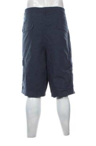 Pánske kraťasy  Boston Park, Veľkosť 3XL, Farba Modrá, Cena  20,95 €
